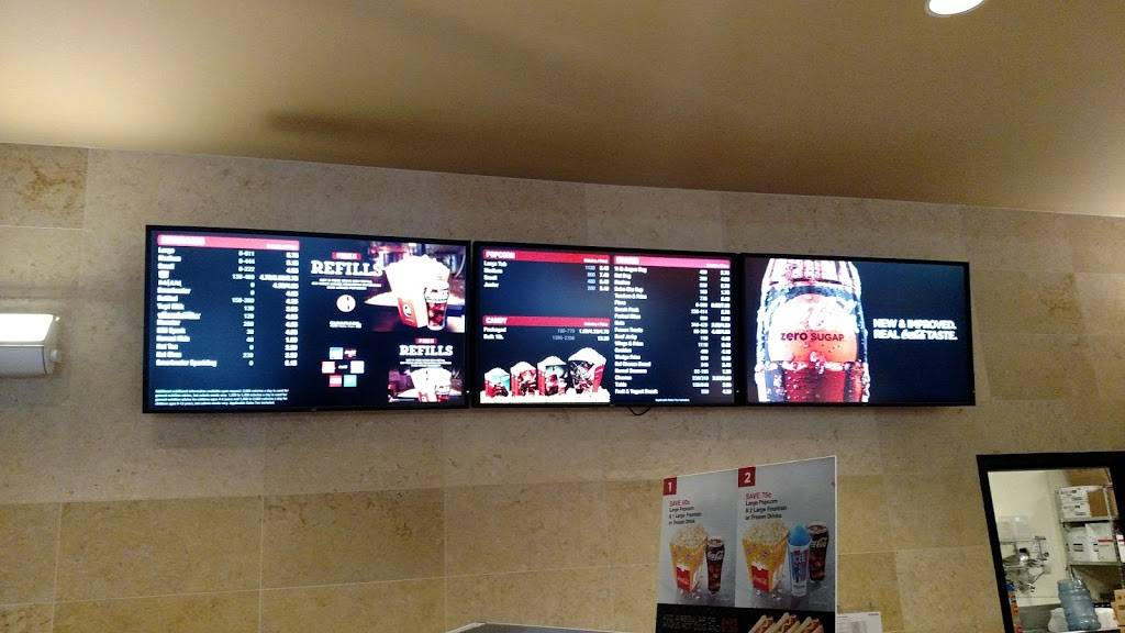 Century 10 Downtown | meal takeaway | 555 E Main St, Ventura, CA 93001, USA | 8056416555 OR +1 805-641-6555