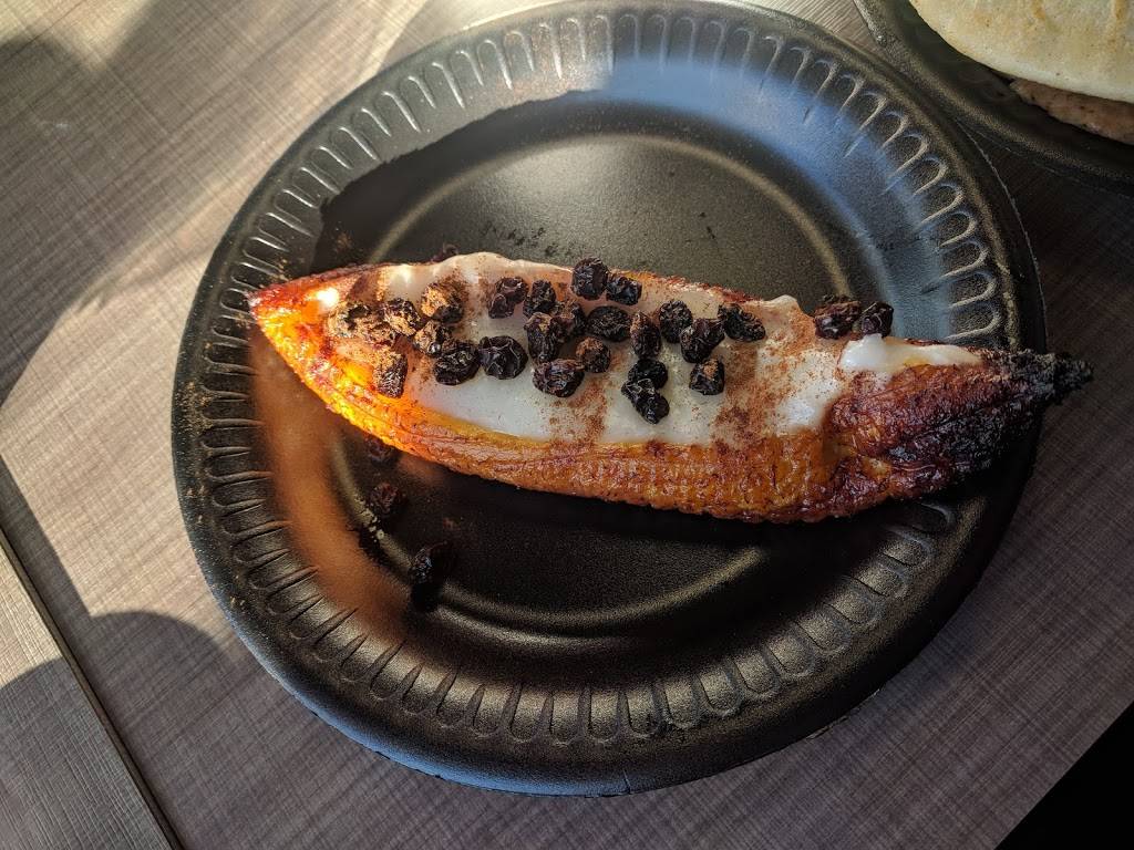 Carrusel Bakery | restaurant | 13923 Van Nuys Blvd, Arleta, CA 91331, USA | 8188967999 OR +1 818-896-7999