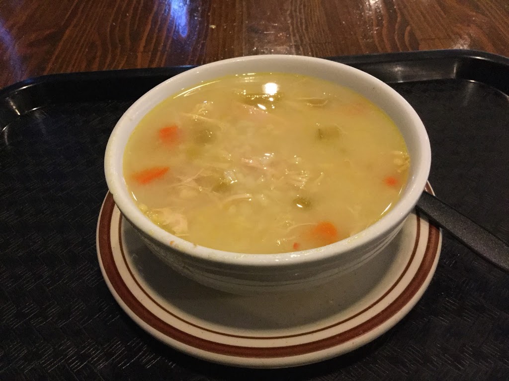 Judis Deli Inc | restaurant | 8631 W 3rd St #305, Los Angeles, CA 90048, USA | 3103585539 OR +1 310-358-5539