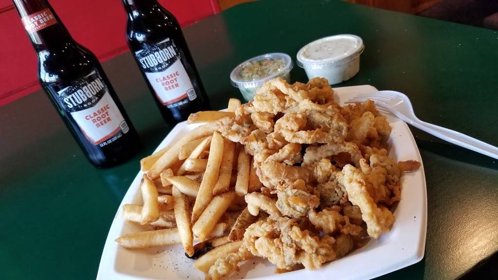 Rick & Dianes | restaurant | 62 Main St, Antrim, NH 03440, USA | 6035883388 OR +1 603-588-3388