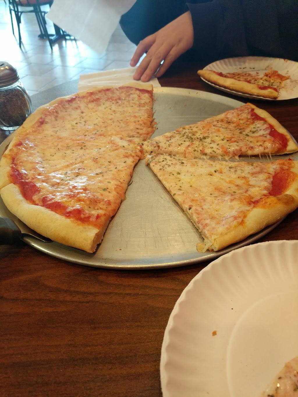 Julios | restaurant | 995 PA-903, Jim Thorpe, PA 18229, USA | 5707324320 OR +1 570-732-4320