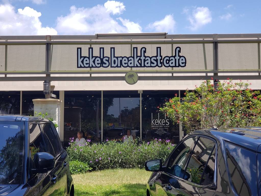 Kekes Breakfast Cafe | restaurant | 1385 W Palmetto Park Rd, Boca Raton, FL 33486, USA | 5616177292 OR +1 561-617-7292