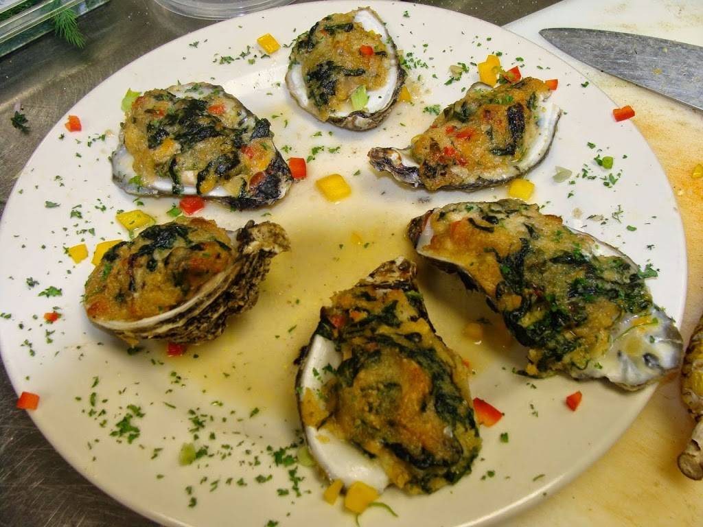 Antonios Restaurant and Winebar | restaurant | 11956 Iron Bridge Plaza, Chester, VA 23831, USA | 8047684255 OR +1 804-768-4255