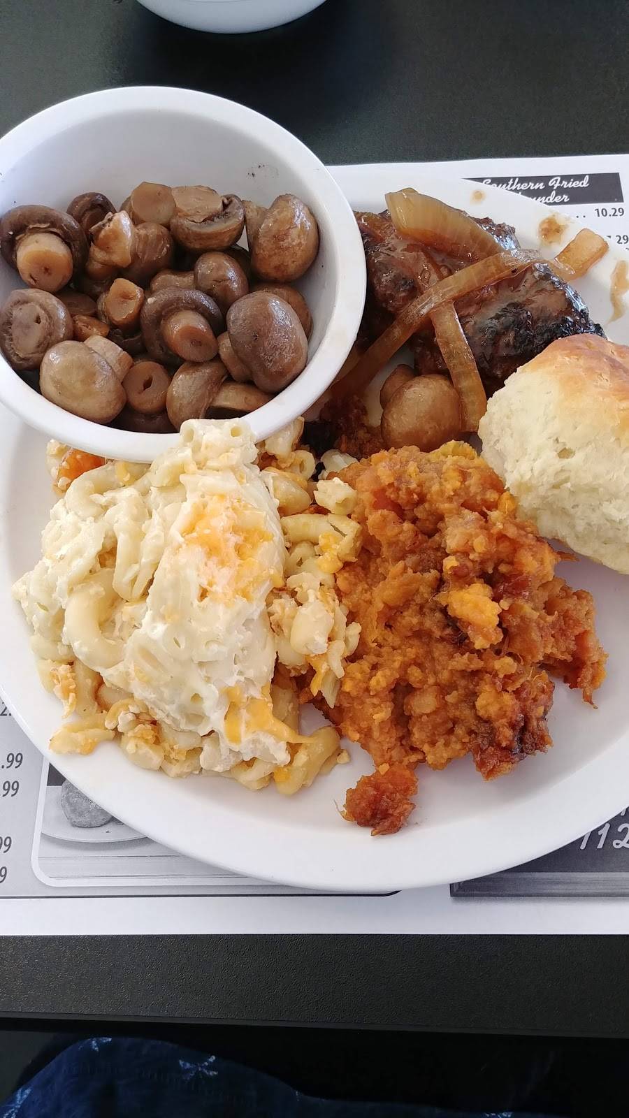 Southern Chicken | restaurant | 1012 US-17 BUS, Surfside Beach, SC 29575, USA | 8437128611 OR +1 843-712-8611