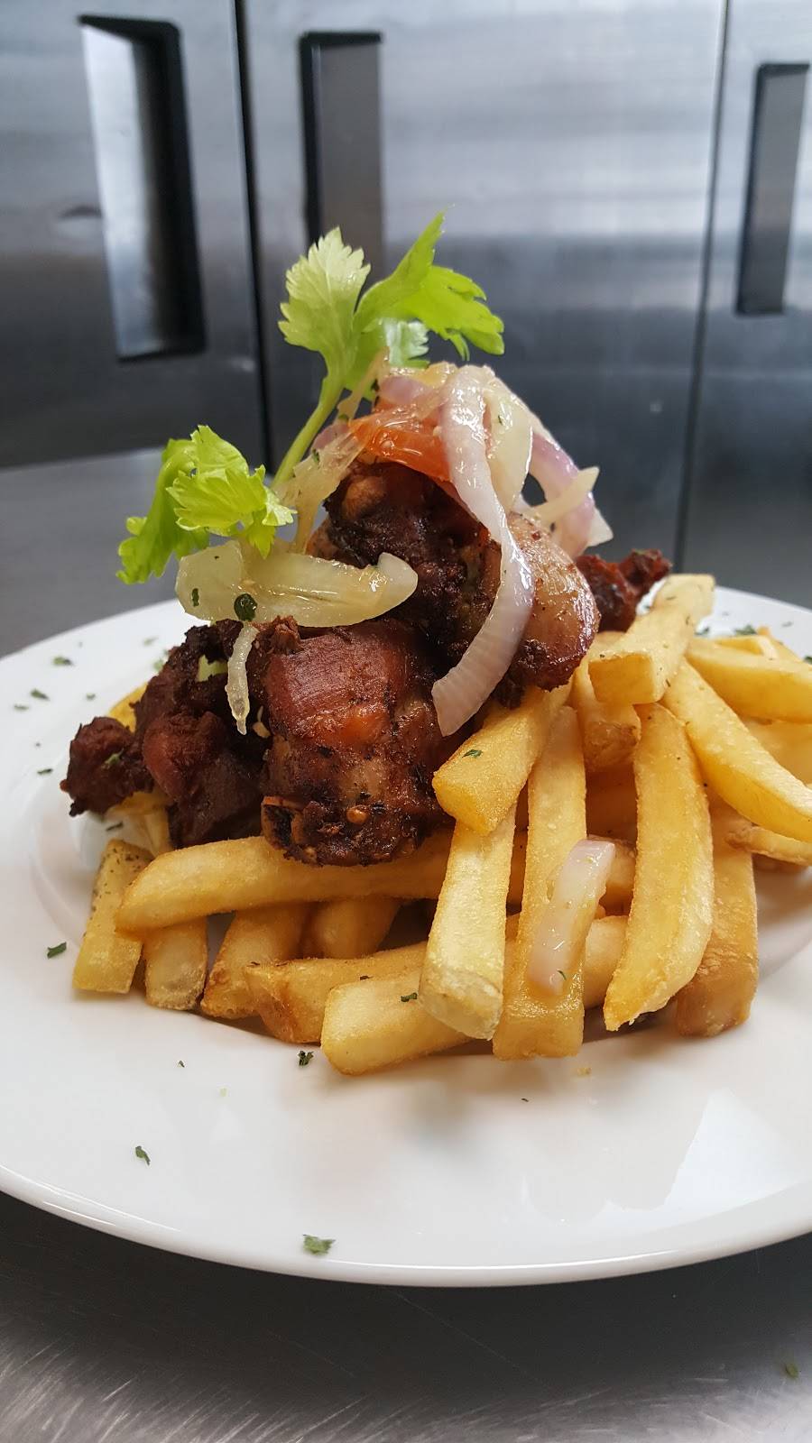 Coqui VIP Restaurant Puerto Rico Cuisine | restaurant | 475 Pleasant Hill Rd #115, Lilburn, GA 30047, USA | 7702746647 OR +1 770-274-6647