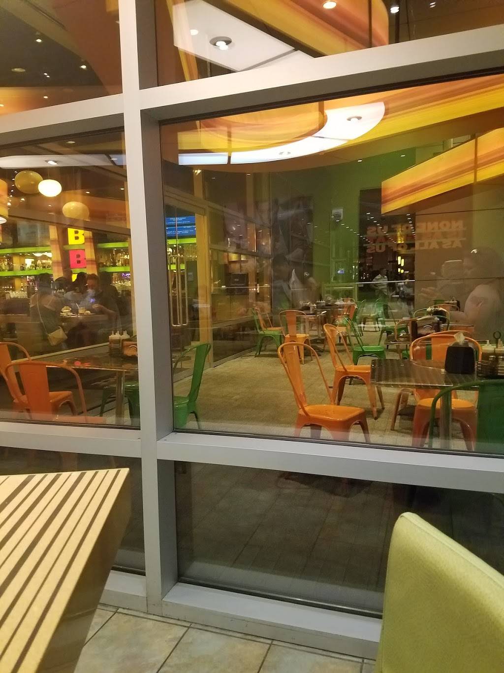 BOBBYS BURGER PALACE | restaurant | 7002 Arundel Mills Cir, Hanover, MD 21076, USA | 4436614147 OR +1 443-661-4147