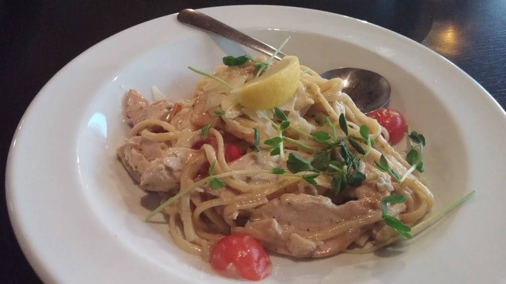 The Wave | restaurant | 1151 Richmond Rd, London, ON N6A 3K7, Canada | 5196613007 OR +1 519-661-3007