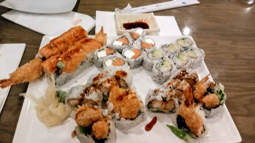 Chopsticks Sushi and BBQ | restaurant | 1659 U.S. 9, Wappingers Falls, NY 12590, USA | 8452978855 OR +1 845-297-8855