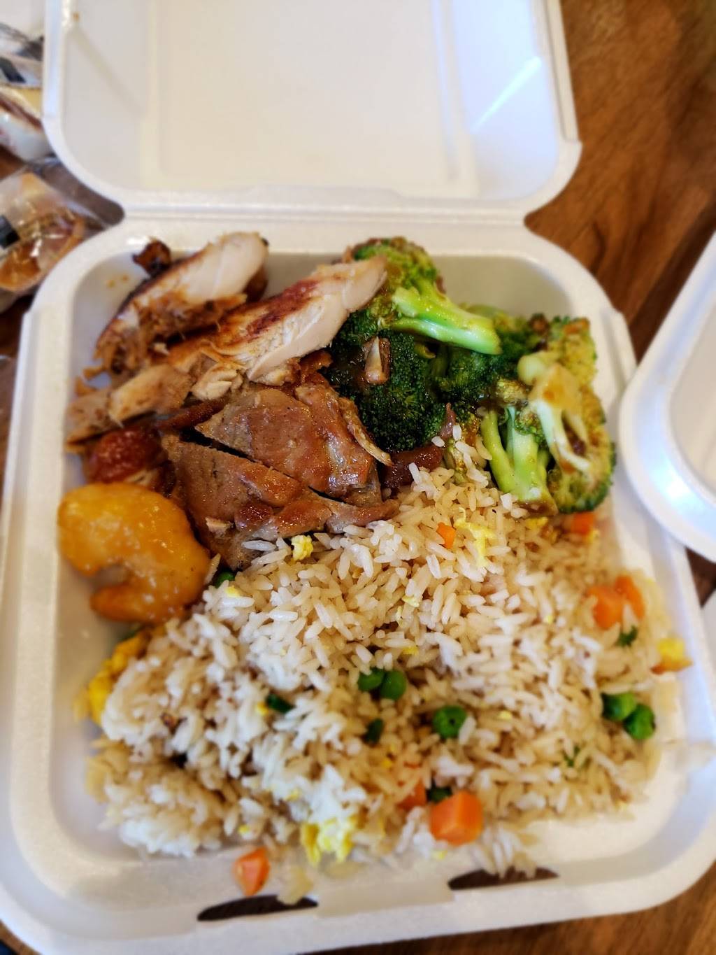 Panda Express | meal takeaway | 8010 E Santa Ana Canyon Rd, Anaheim, CA 92808, USA | 7146377030 OR +1 714-637-7030