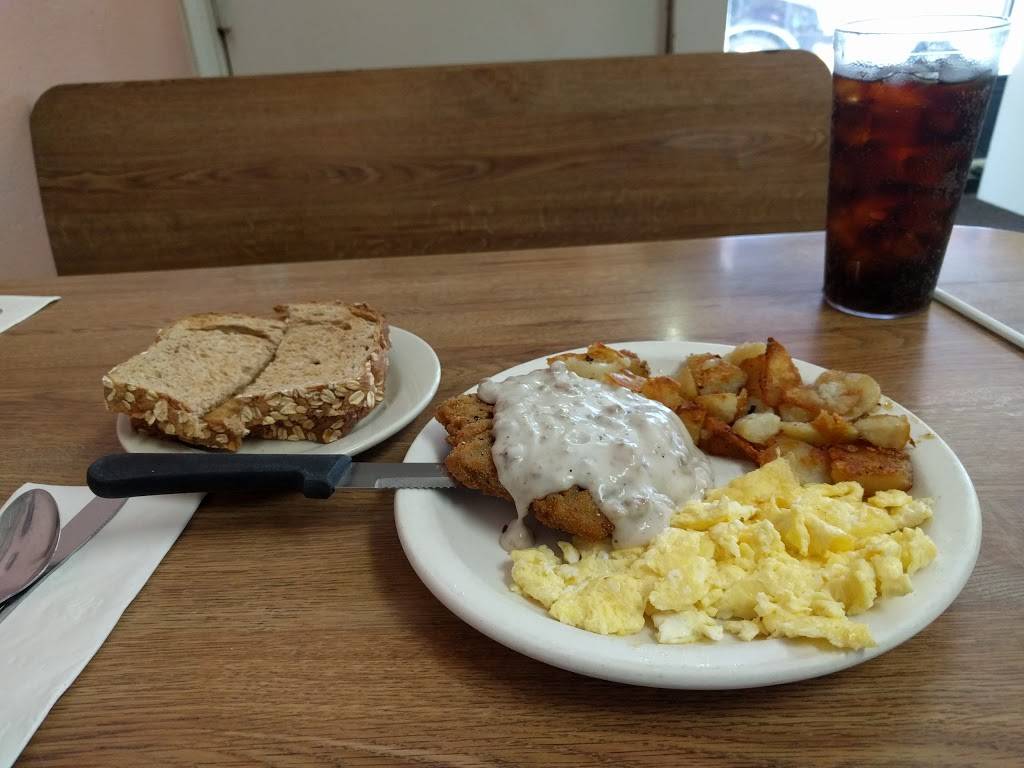 College Park Cafe | cafe | 2304 Edgewater Dr, Orlando, FL 32804, USA | 4074209892 OR +1 407-420-9892