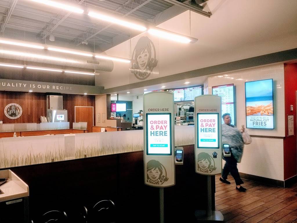 Wendys | restaurant | 690 Duluth Hwy, Lawrenceville, GA 30046, USA | 6788783173 OR +1 678-878-3173