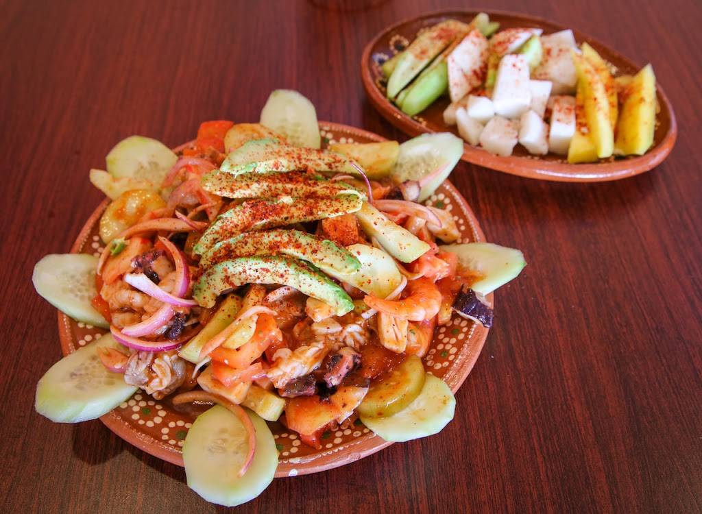 Mariscos El Charro | restaurant | 405 Doctor M.L.K. Jr Blvd, Stockton, CA 95206, USA | 2099109395 OR +1 209-910-9395