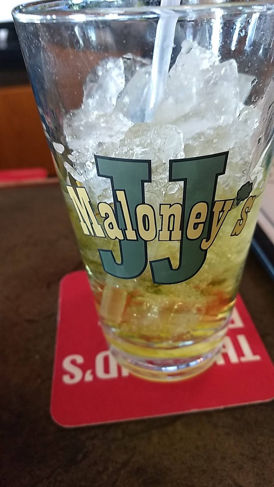 Maloneys | restaurant | N1994 Maloney Rd, Kaukauna, WI 54130, USA | 9204624645 OR +1 920-462-4645