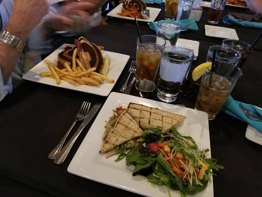 Pastiche Modern Eatery | restaurant | 3025 N Campbell Ave #121, Tucson, AZ 85719, USA | 5203253333 OR +1 520-325-3333