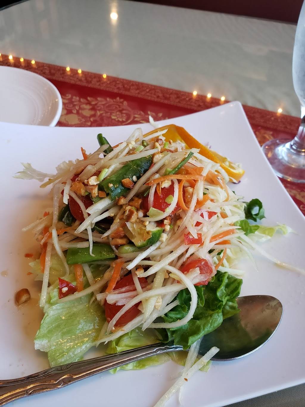 Sala Thai | restaurant | 353 Soquel Ave, Santa Cruz, CA 95062, USA | 8314261214 OR +1 831-426-1214