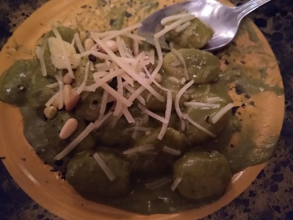 La Scala - Los Altos | restaurant | 376 1st St, Los Altos, CA 94022, USA | 6509170300 OR +1 650-917-0300