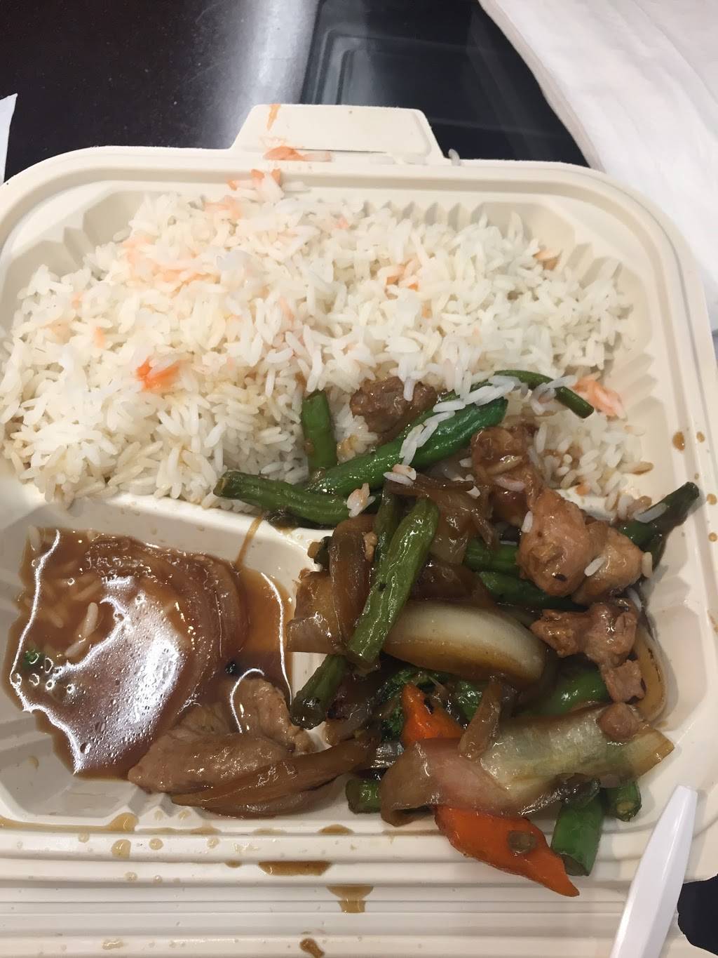 Chinese Gourmet Express | restaurant | 19 Southland Mall, Hayward, CA 94545, USA | 5107832330 OR +1 510-783-2330
