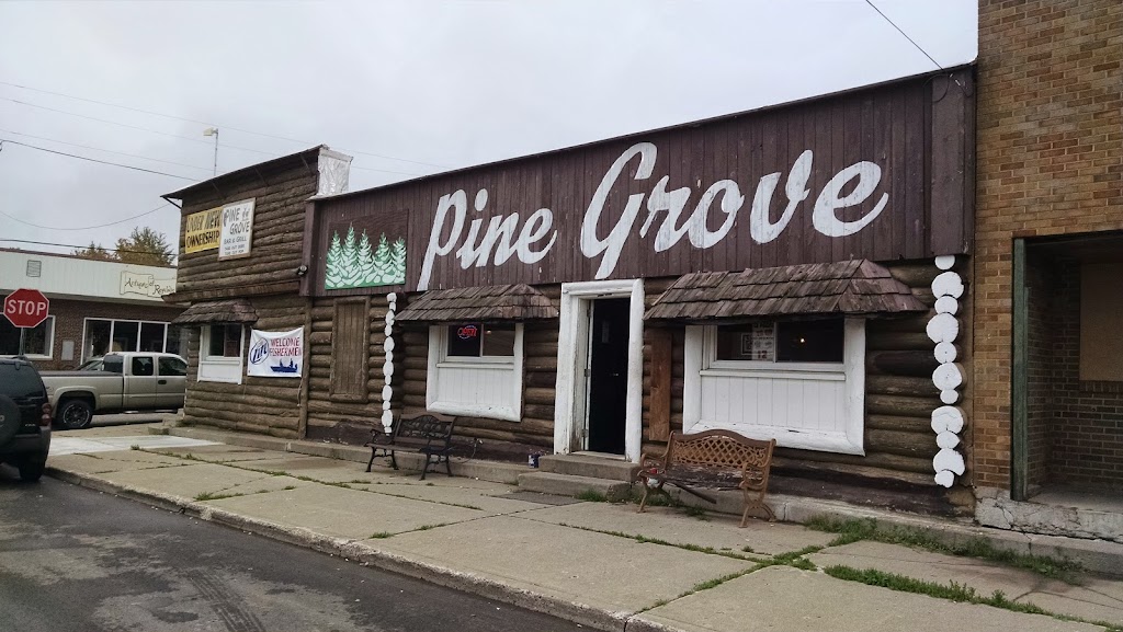 Summer Place | restaurant | 236 Kloman Ave, Republic, MI 49879, USA | 9063762419 OR +1 906-376-2419