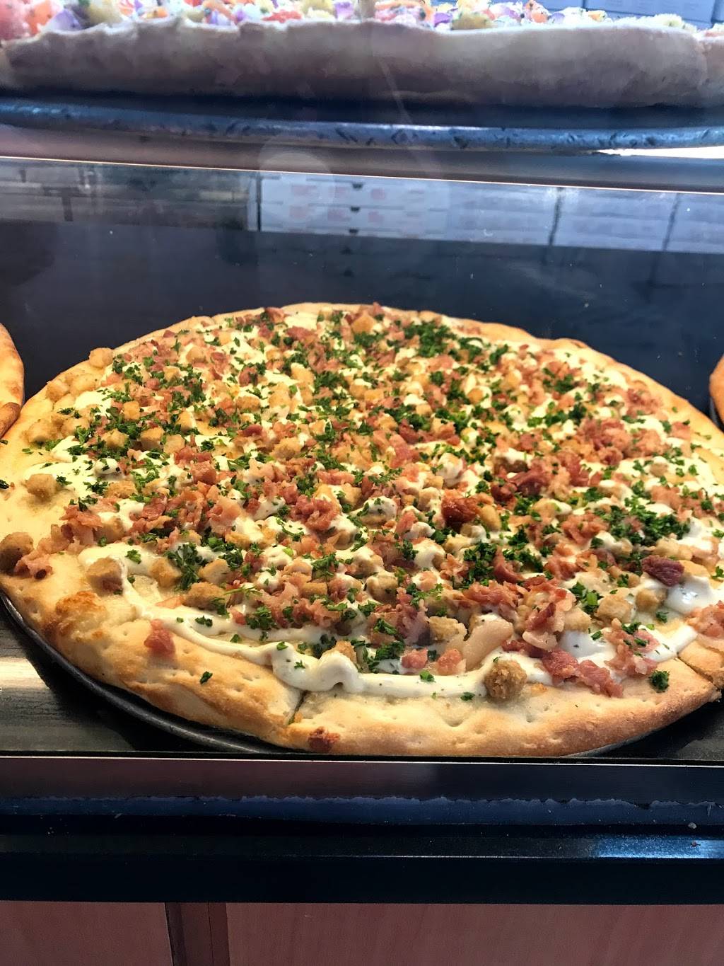 Columbia Pizza | meal delivery | 51 Columbia St, New York, NY 10002, USA | 2122289488 OR +1 212-228-9488