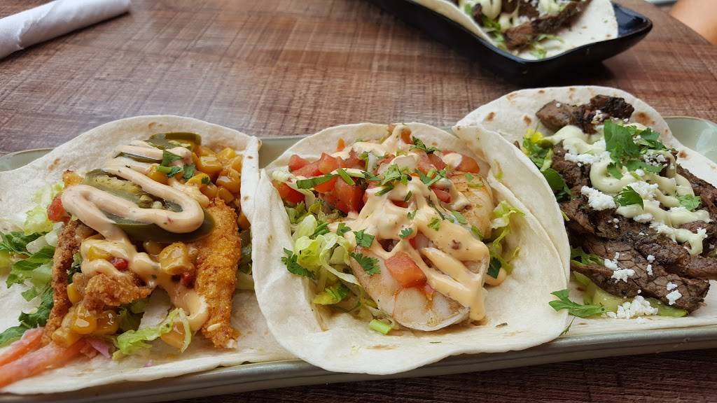 RuRus Tacos & Tequila | restaurant | 715 Providence Rd, Charlotte, NC 28207, USA | 7043327933 OR +1 704-332-7933