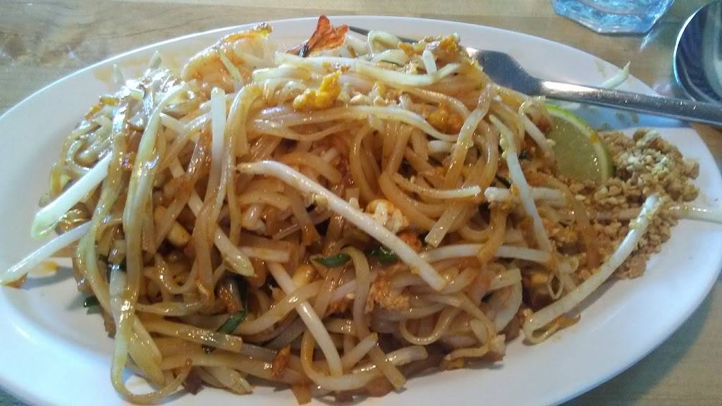 Tin Thai Kitchen | restaurant | 235 S Vasco Rd, Livermore, CA 94551, USA | 9259601030 OR +1 925-960-1030