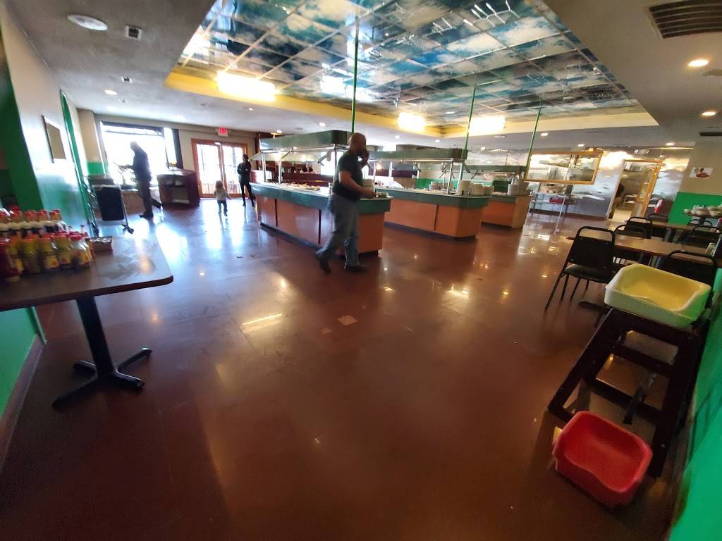 Family Restaurant Buffet | restaurant | 110 West Ogee St, Tullahoma, TN 37388, USA | 9315637876 OR +1 931-563-7876