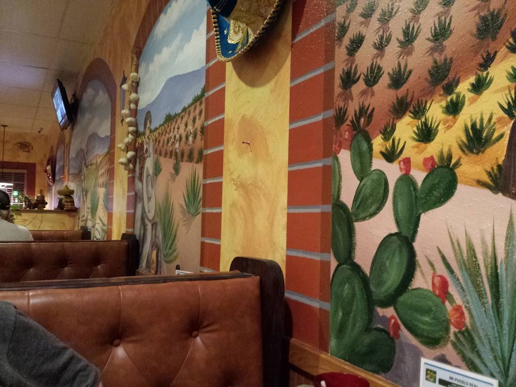 Mi Pueblo Real Bar and Grill | restaurant | 1021 W Madison St, Washington, IA 52353, USA | 3196533337 OR +1 319-653-3337