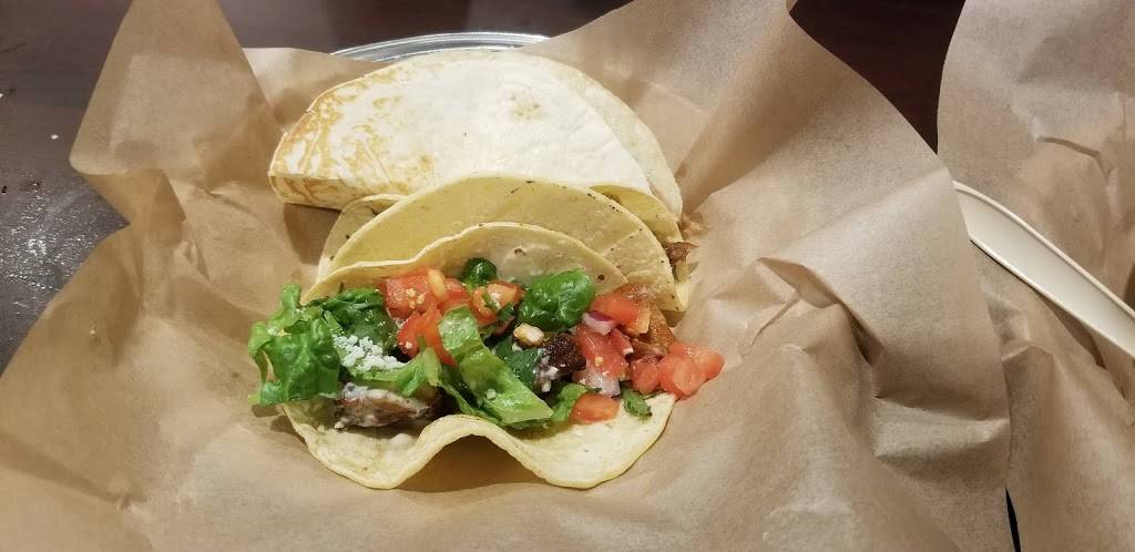 QDOBA Mexican Eats | restaurant | 30 Forbes Rd Space C, Braintree, MA 02184, USA | 7818434111 OR +1 781-843-4111