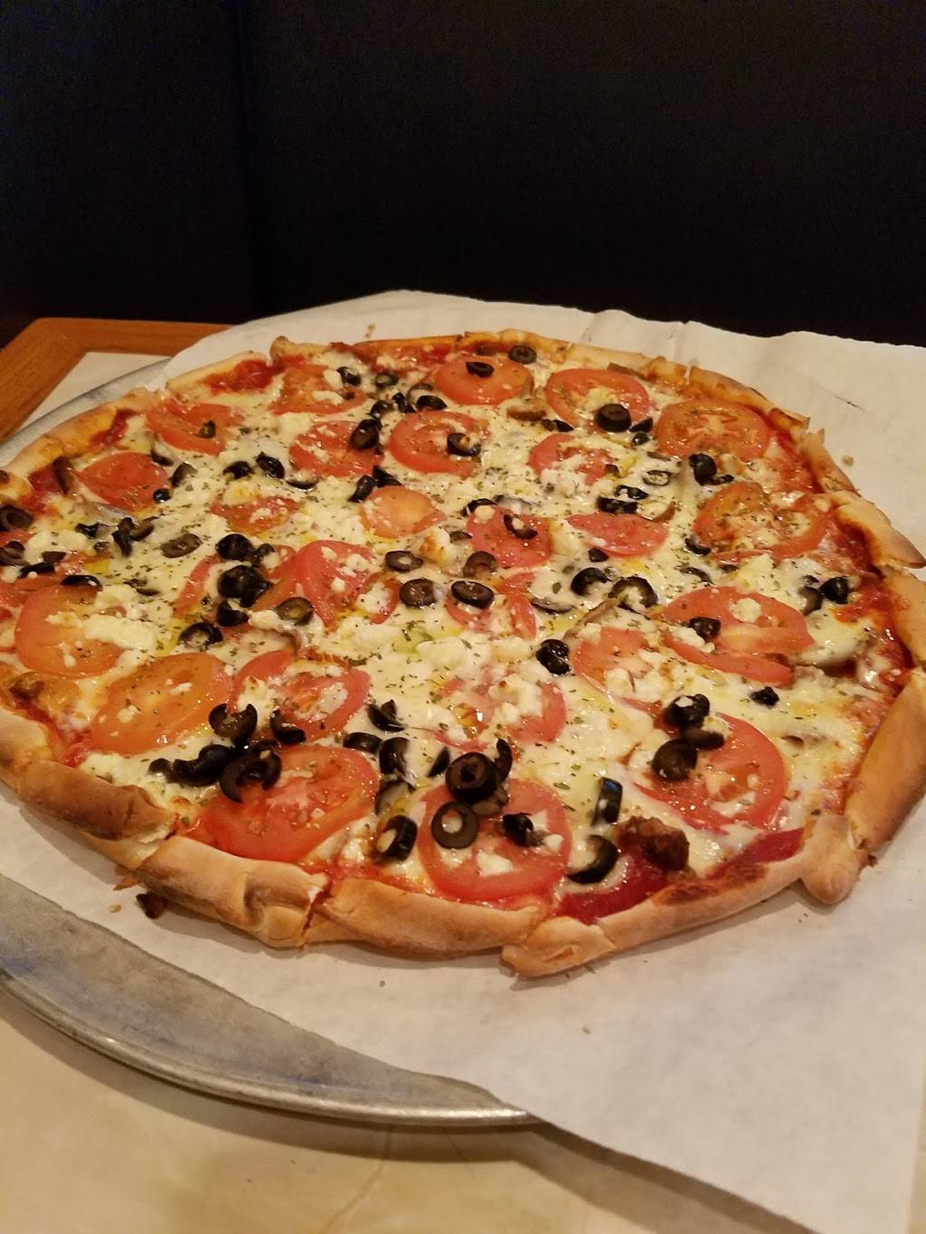 Steves Pizza Palace | meal delivery | 110 N Main St, River Falls, WI 54022, USA | 7154258284 OR +1 715-425-8284