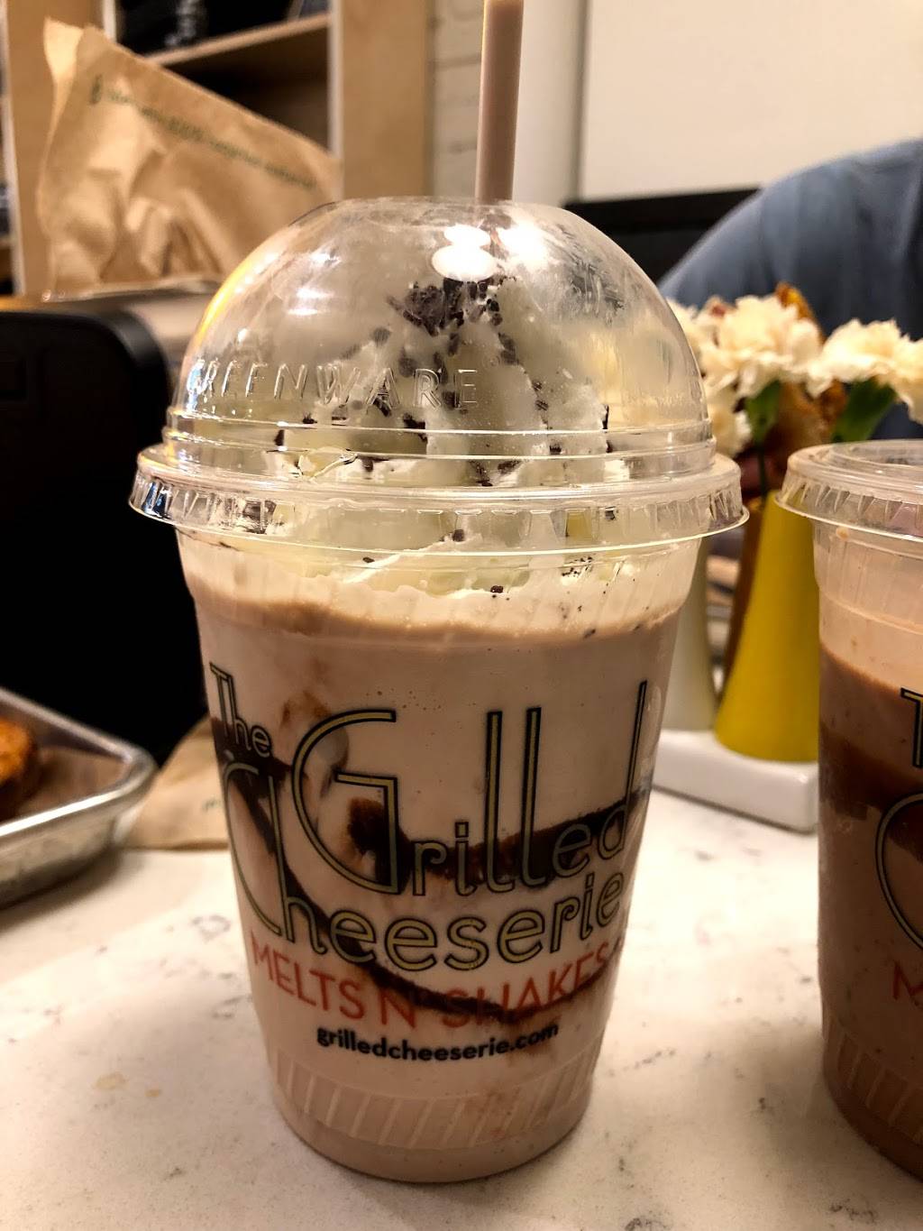 The Grilled Cheeserie | restaurant | 334 Main St, Franklin, TN 37064, USA | 6159050467 OR +1 615-905-0467