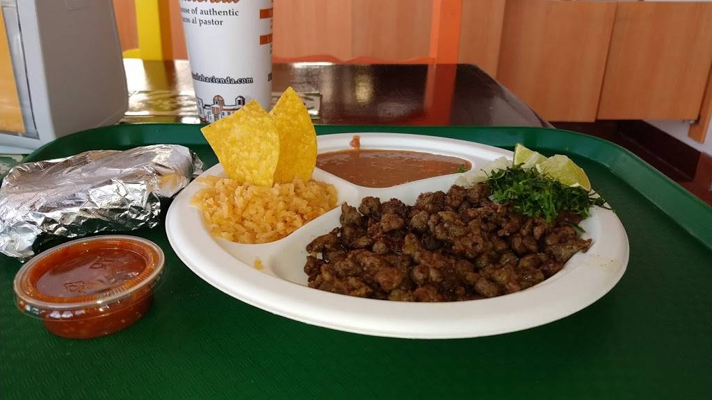 Taqueria La Hacienda | restaurant | 1645 E 66th St, Richfield, MN 55423, USA | 6123457118 OR +1 612-345-7118