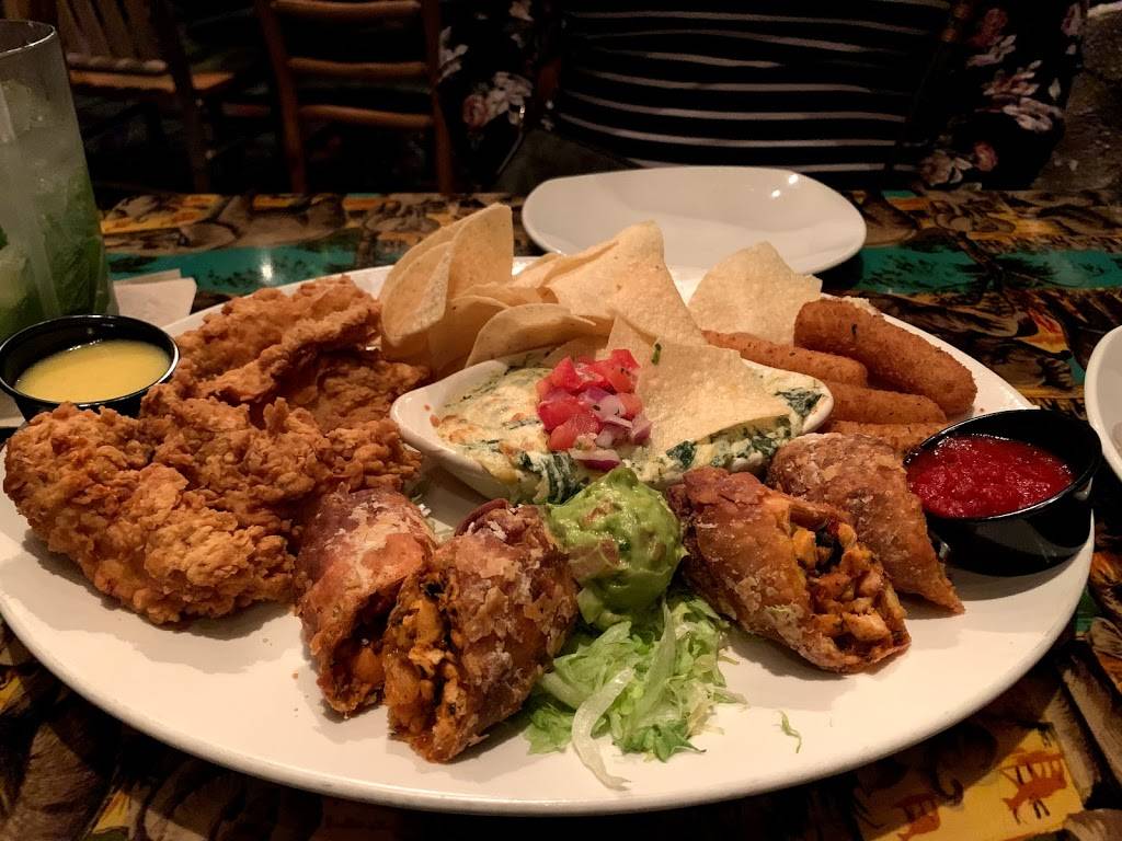 Rainforest Cafe | restaurant | 12801 W Sunrise Blvd, Sunrise, FL 33323, USA | 9548511015 OR +1 954-851-1015