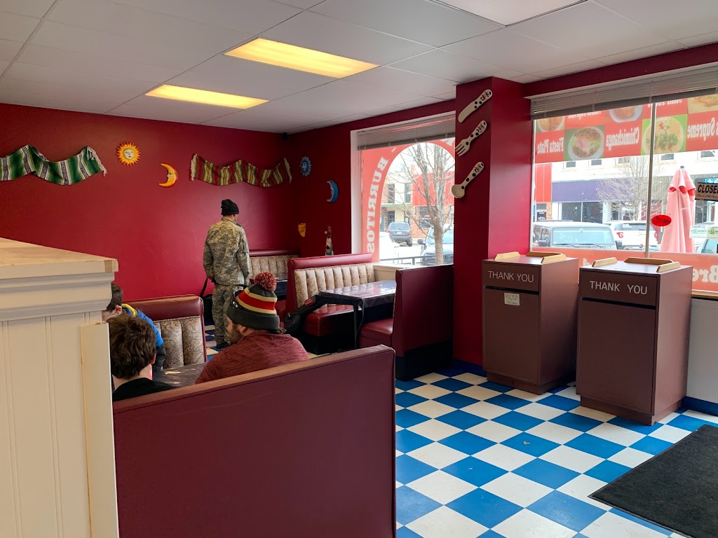 Julians Taco Shop | restaurant | 619 Main St, Cañon City, CO 81212, USA | 7192754811 OR +1 719-275-4811