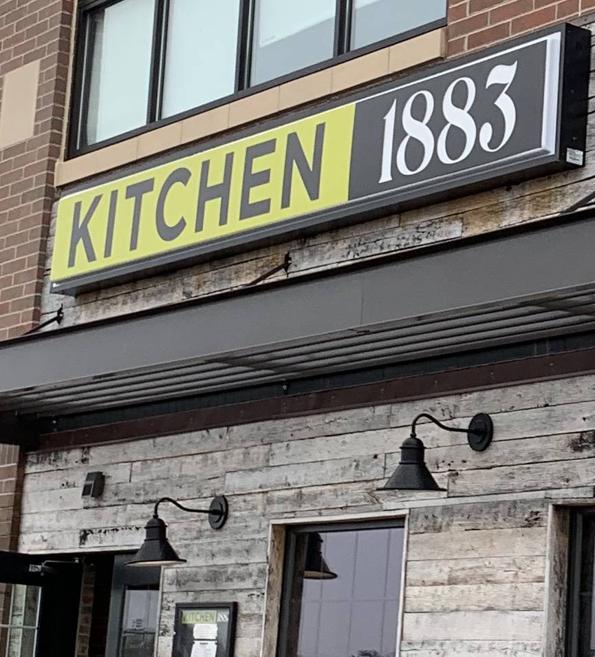 Kitchen 1883 | restaurant | 9003 US-42, Union, KY 41091, USA | 8593349450 OR +1 859-334-9450