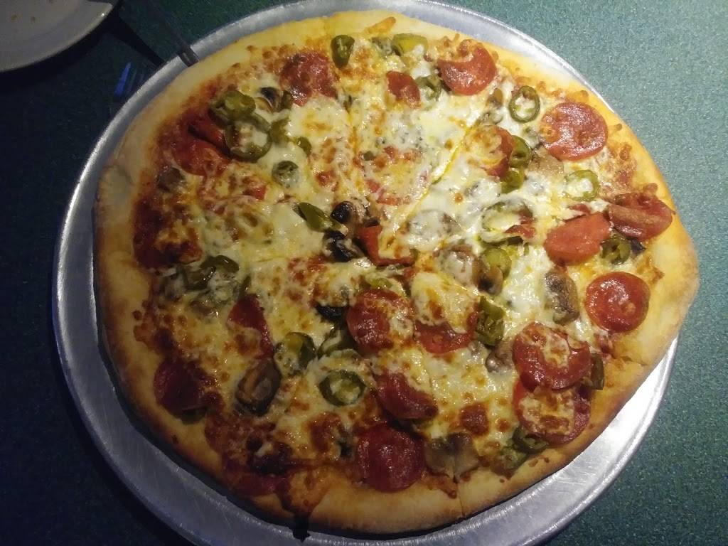 Napolis | restaurant | 1512 E Exchange Pkwy, Allen, TX 75002, USA | 2144958524 OR +1 214-495-8524