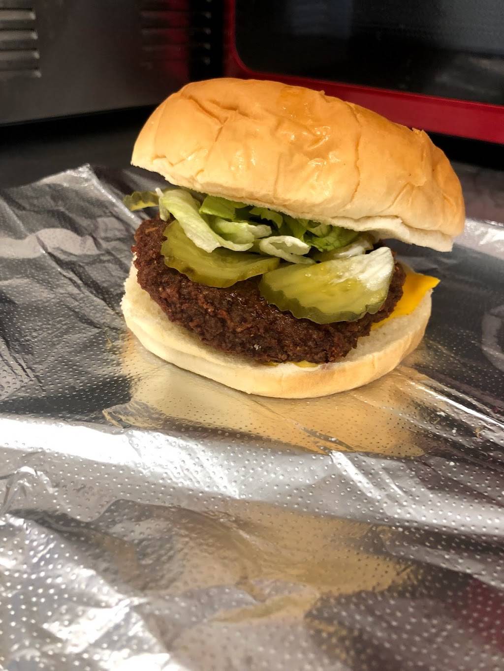 Vaughn’s Pit Stop BBQ | restaurant | 201 W College St, Bono, AR 72416, USA | 8703160702 OR +1 870-316-0702