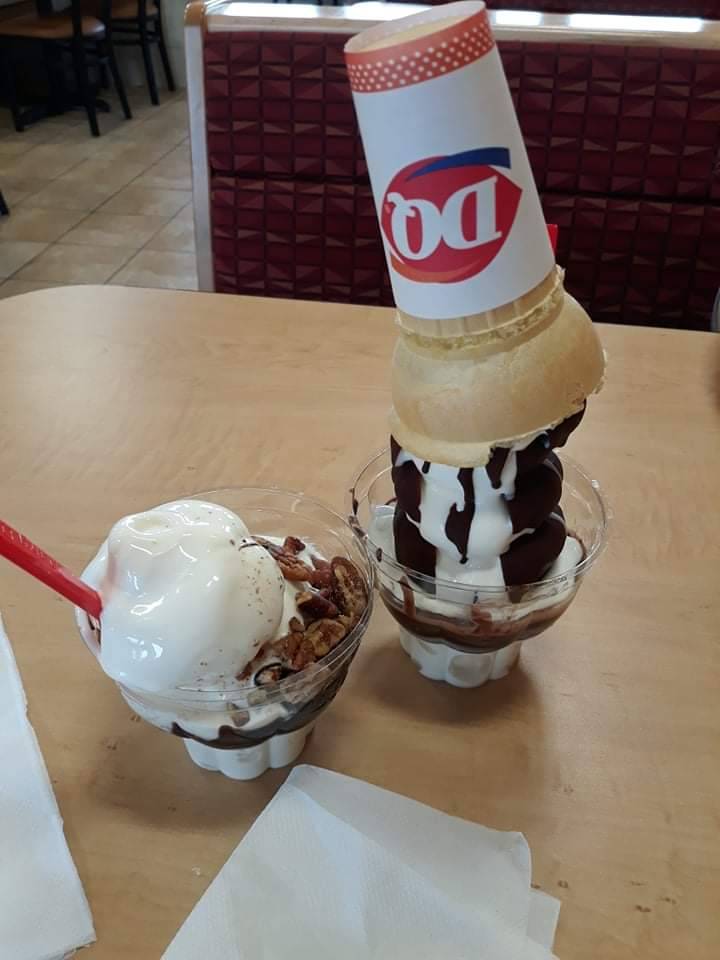 Dairy Queen Grill & Chill | restaurant | 415 E Meighan Blvd, Gadsden, AL 35903, USA | 2565477393 OR +1 256-547-7393