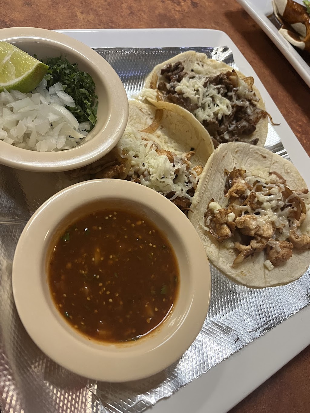 Plaza Jalisco Mexican Grill | restaurant | 7001 Middle Valley Rd, Hixson, TN 37343, USA | 4236543633 OR +1 423-654-3633