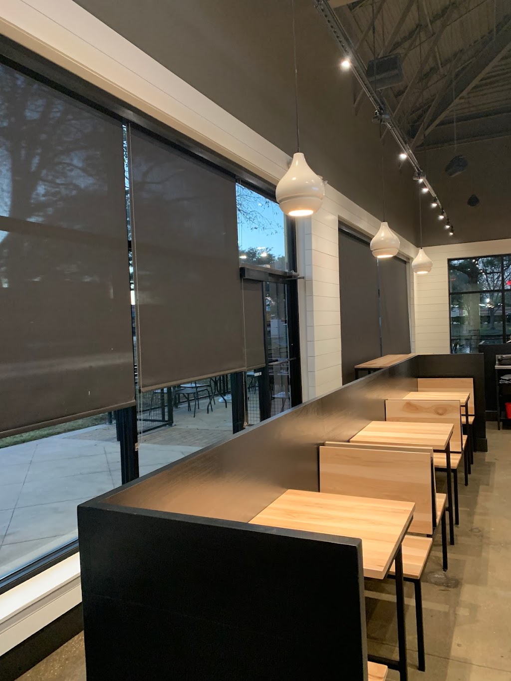 CAVA | restaurant | 2643 Commercial Center Blvd Suite C300, Katy, TX 77494, USA | 3464564564 OR +1 346-456-4564