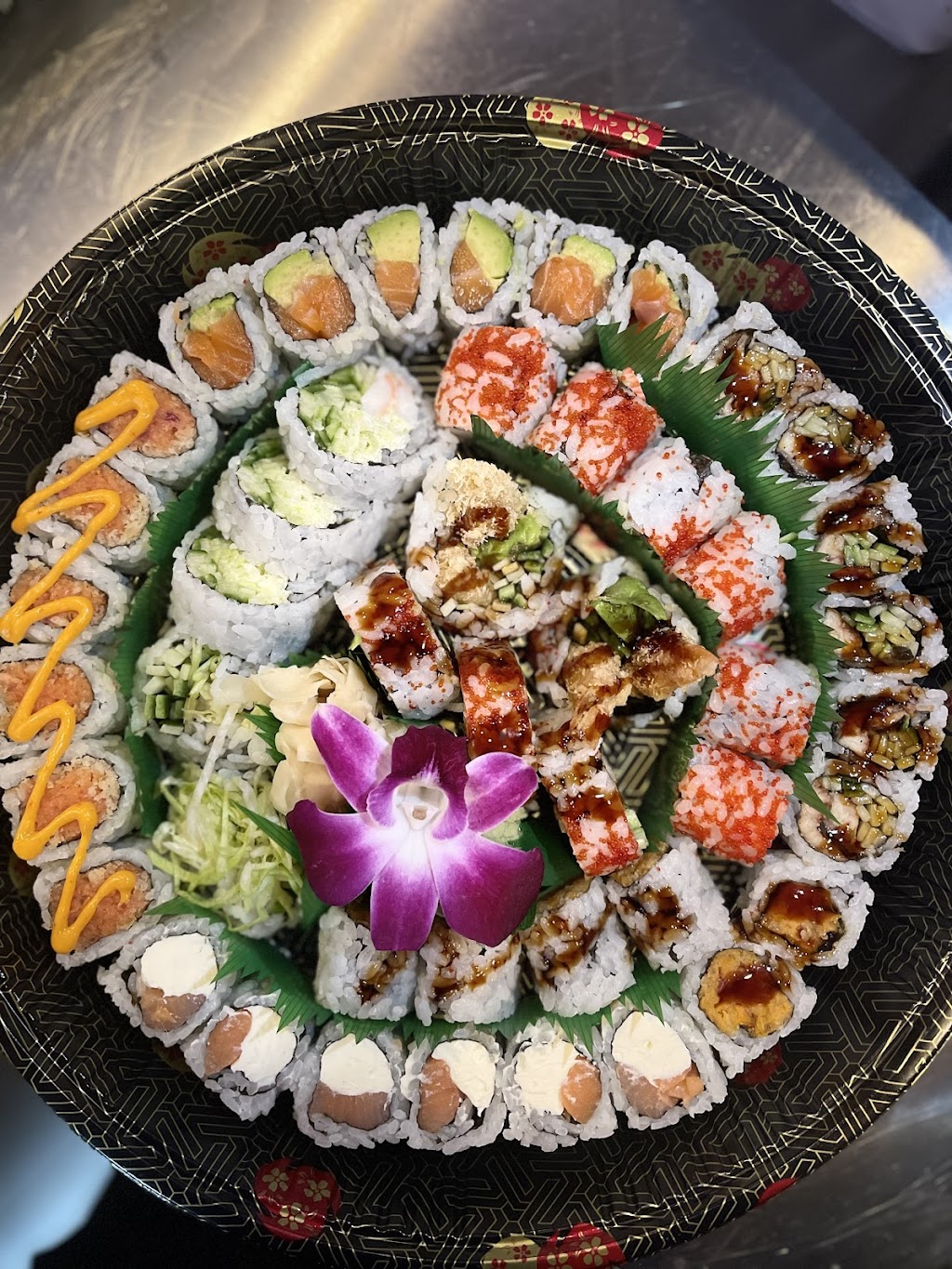 Hao Sushi | restaurant | 70 Central St, Foxborough, MA 02035, USA | 5086983333 OR +1 508-698-3333