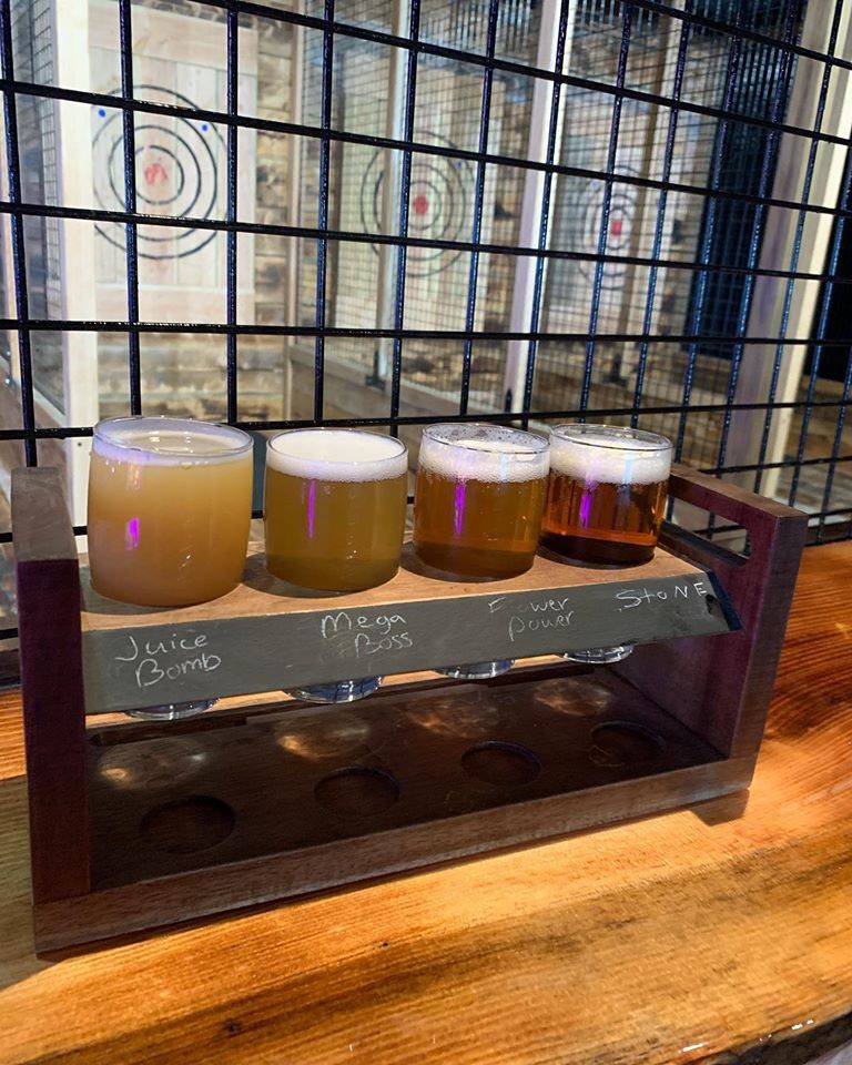 District Social | restaurant | 14 Crossroads Ct, Newburgh, NY 12550, USA | 8457874108 OR +1 845-787-4108