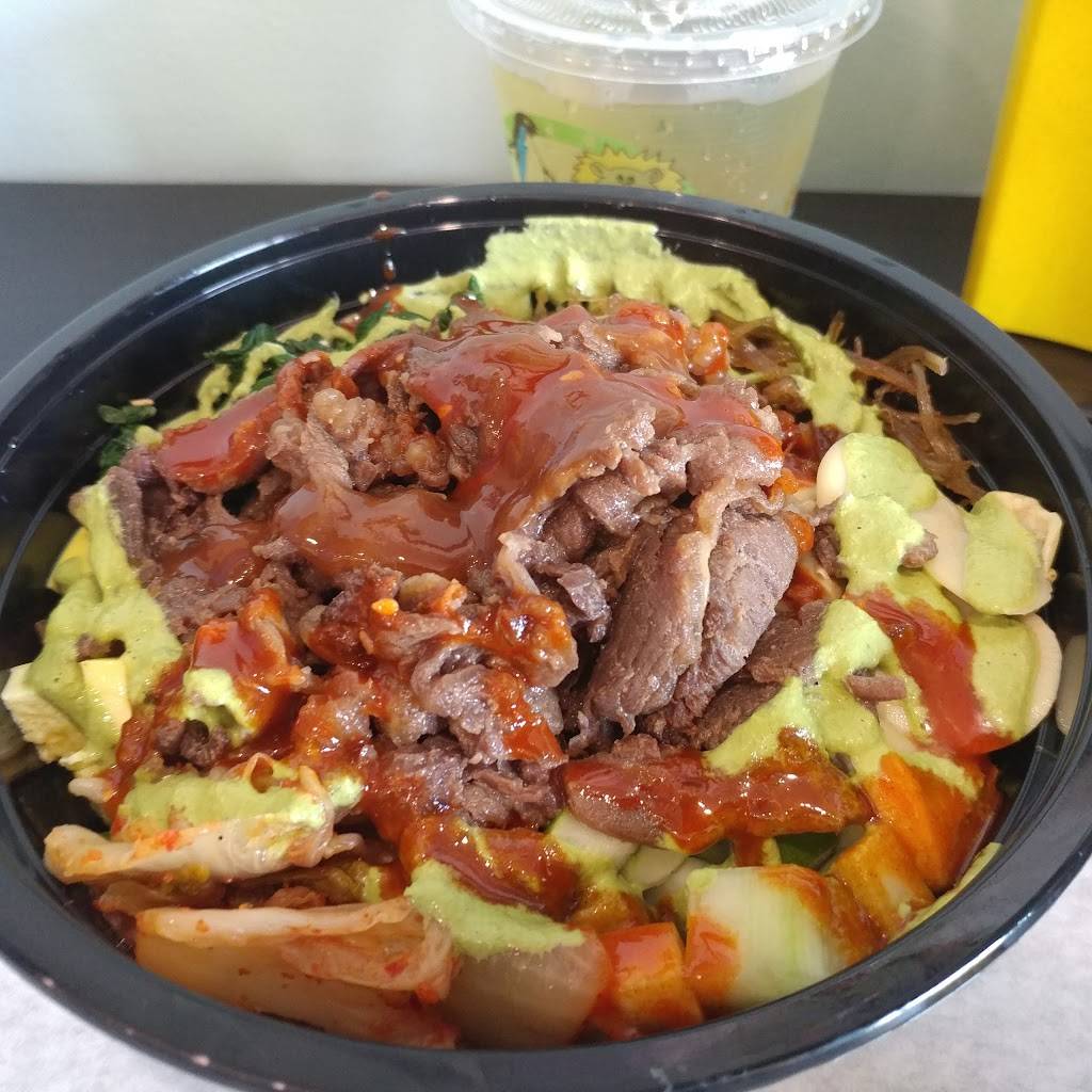 King Bap | restaurant | 1106 S Diamond Bar Blvd, Diamond Bar, CA 91765, USA | 9093960420 OR +1 909-396-0420