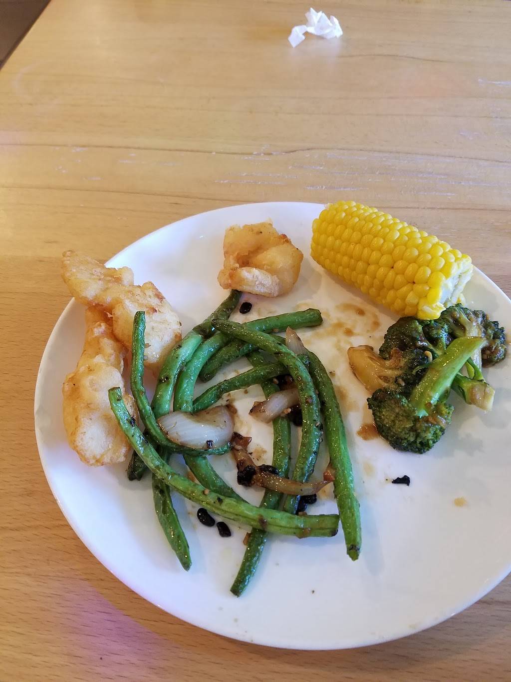 Yome Garden Buffet | restaurant | 2960 Hilltop Mall Rd, San Pablo, CA 94806, USA | 5106690163 OR +1 510-669-0163