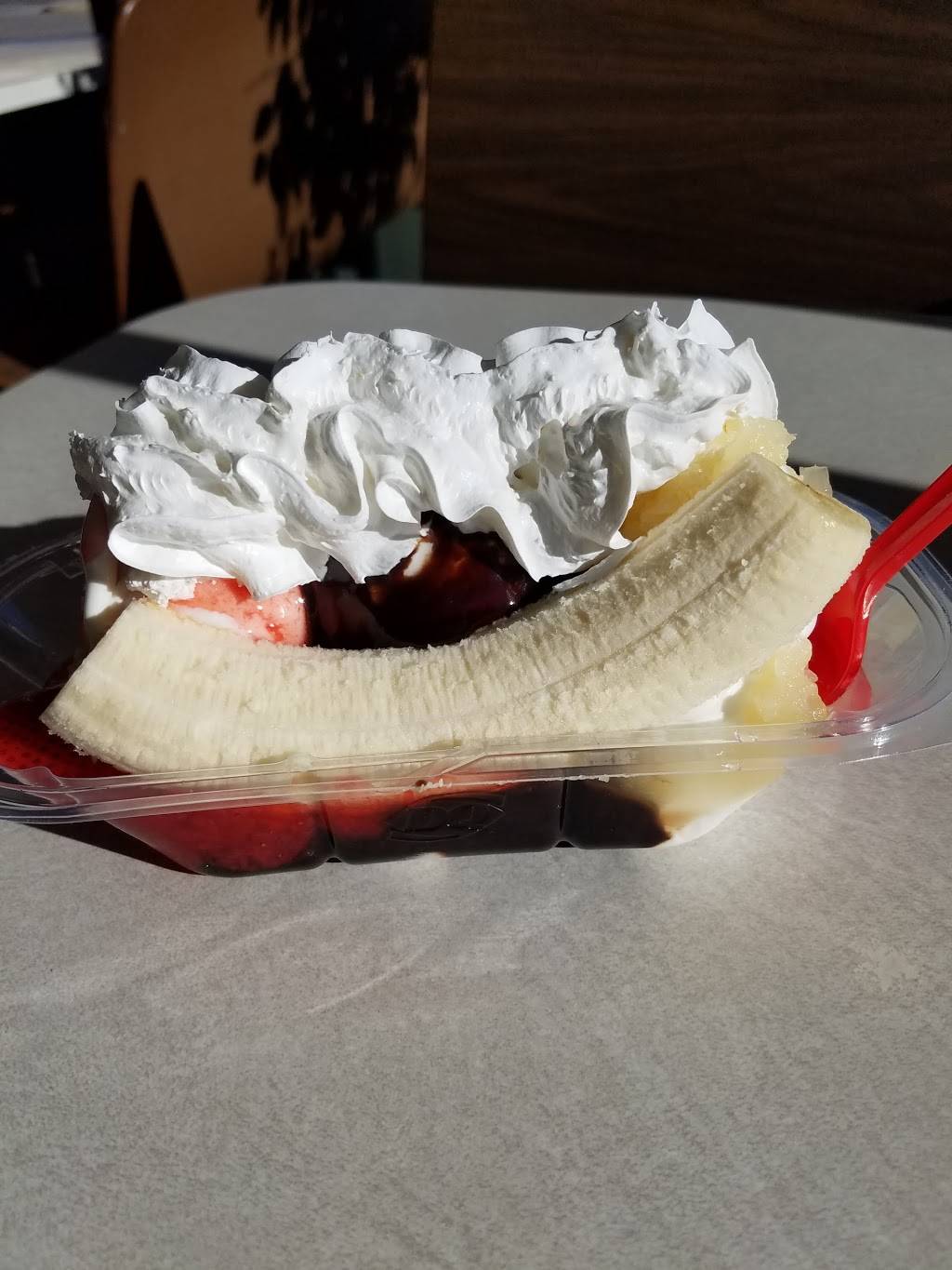 Dairy Queen Store | restaurant | 3110 W University Dr, Denton, TX 76201, USA | 9403826524 OR +1 940-382-6524