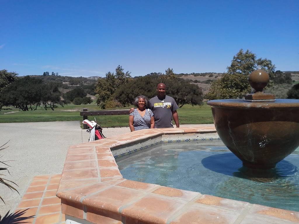 La Purisima Golf Course | restaurant | 3455 CA-246, Lompoc, CA 93436, USA | 8057358395 OR +1 805-735-8395