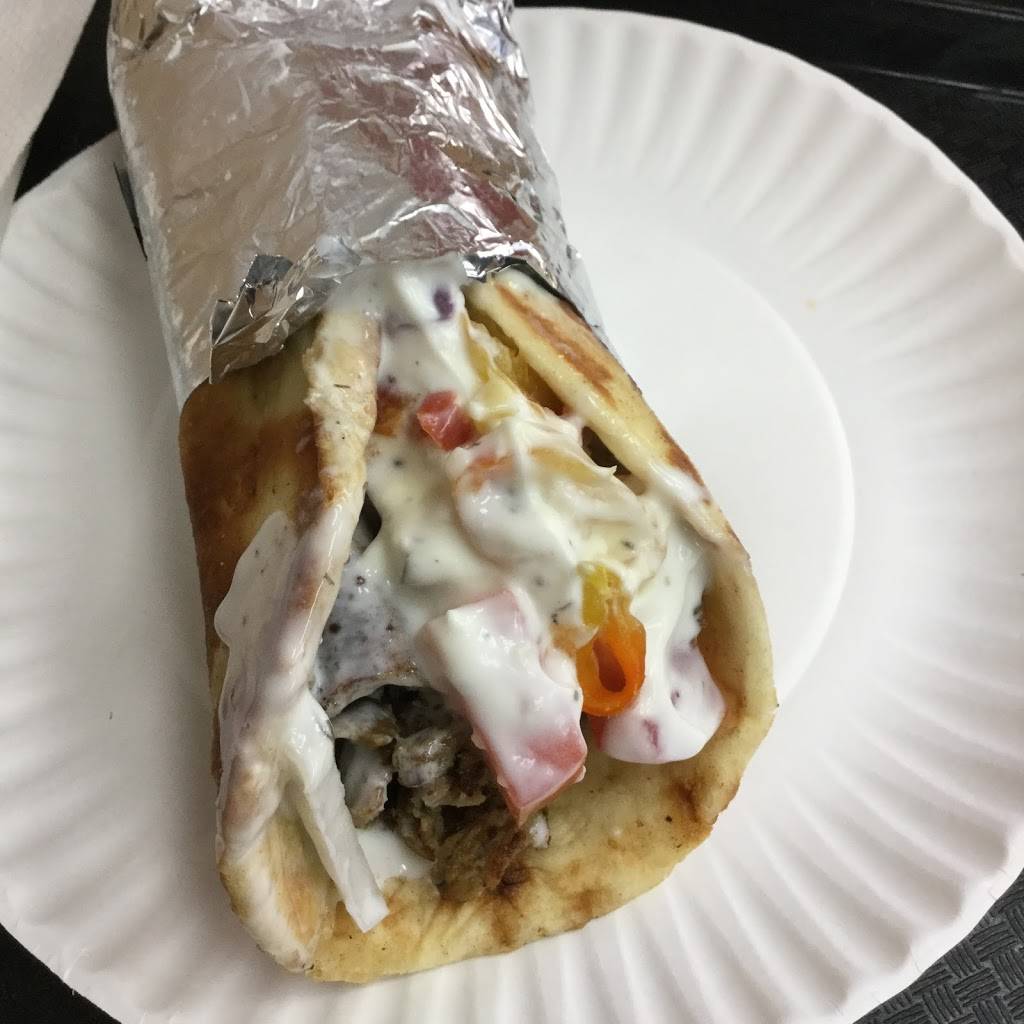 Tonys Corner | restaurant | 314 Queenston Rd, Hamilton, ON L8K 1H5, Canada | 9055455333 OR +1 905-545-5333