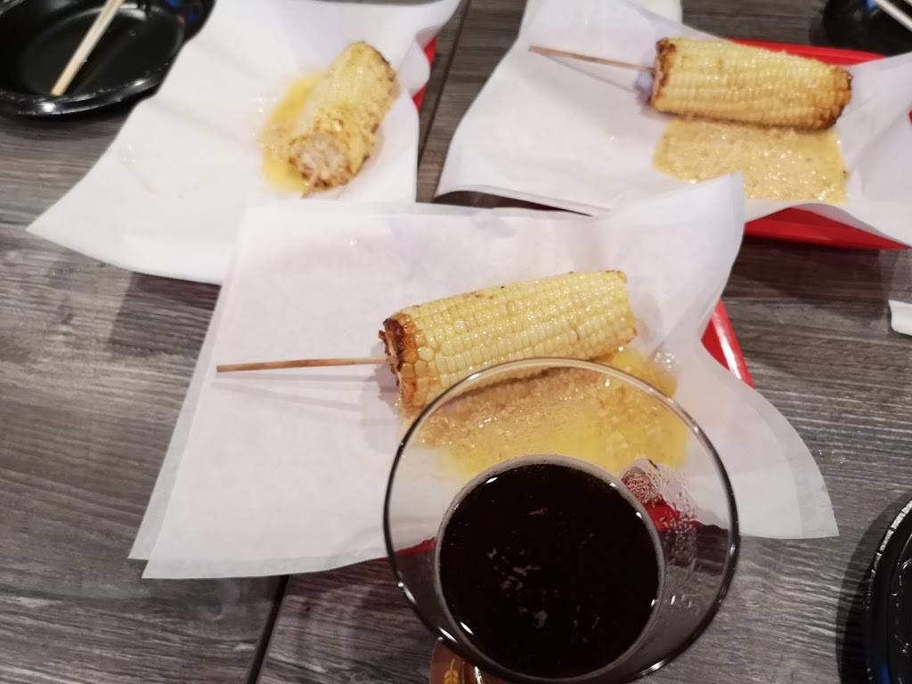 Skewers & Brew | restaurant | 65 S 1st St, San Jose, CA 95113, USA | 4089316830 OR +1 408-931-6830