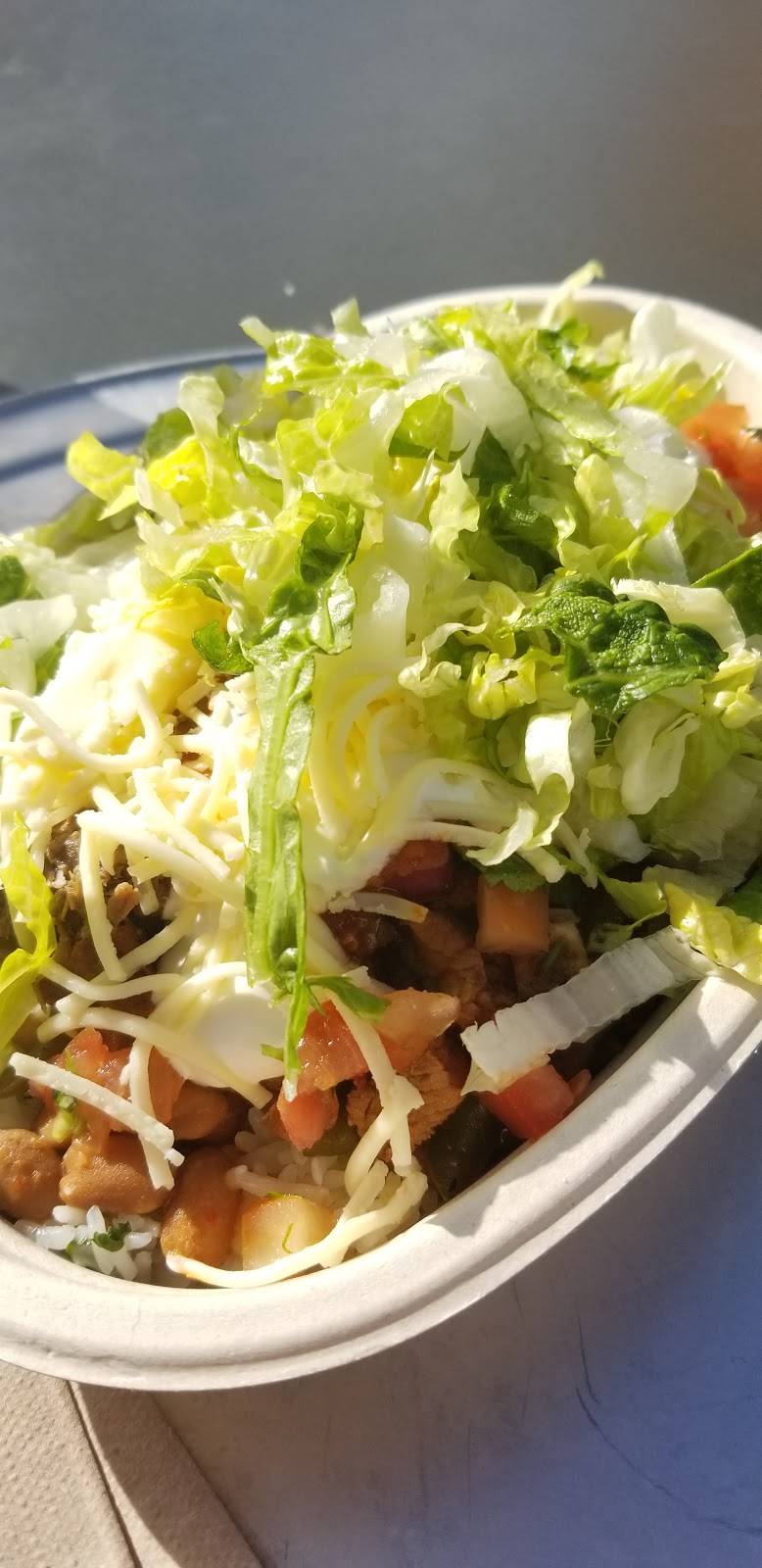 Chipotle Mexican Grill | restaurant | 4255 Campus Dr Ste A116, Irvine, CA 92612, USA | 9492423737 OR +1 949-242-3737