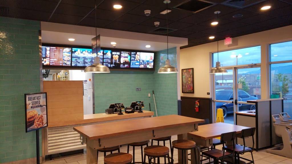 Taco Bell | meal takeaway | 1740 Unser Blvd NW, Albuquerque, NM 87120, USA | 5058311138 OR +1 505-831-1138