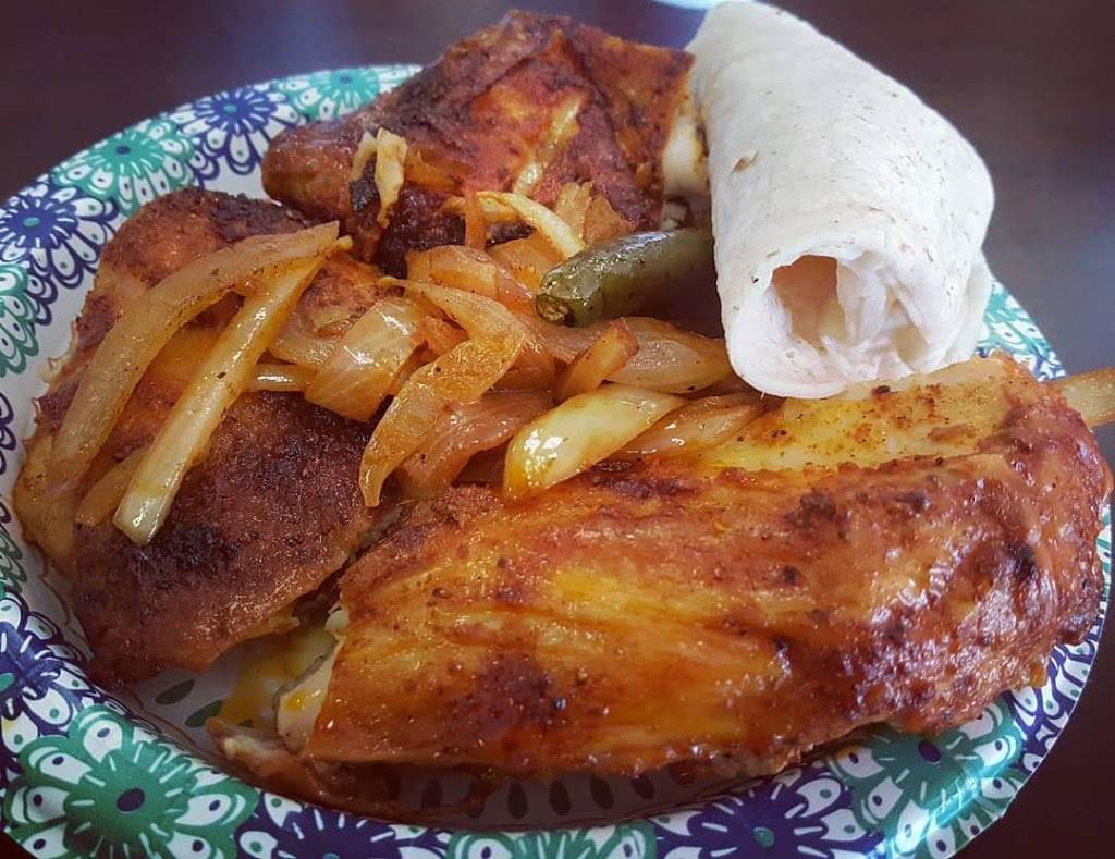 Pollos La Pullita III | restaurant | 1600 NW 25th St, Fort Worth, TX 76164, USA | 6822555036 OR +1 682-255-5036